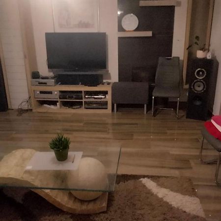 Apartmán Marikalak Keszthely Exteriér fotografie