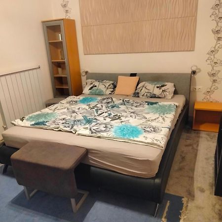 Apartmán Marikalak Keszthely Exteriér fotografie