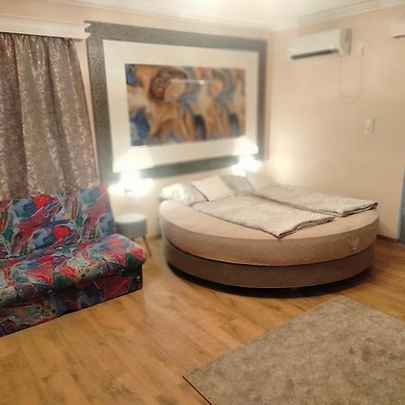 Apartmán Marikalak Keszthely Exteriér fotografie