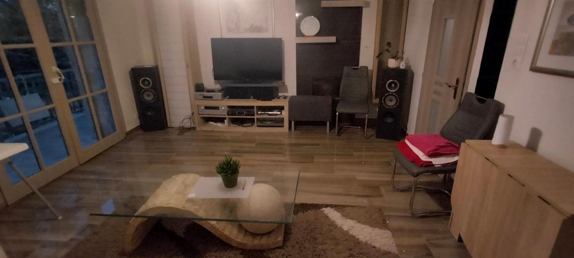 Apartmán Marikalak Keszthely Exteriér fotografie