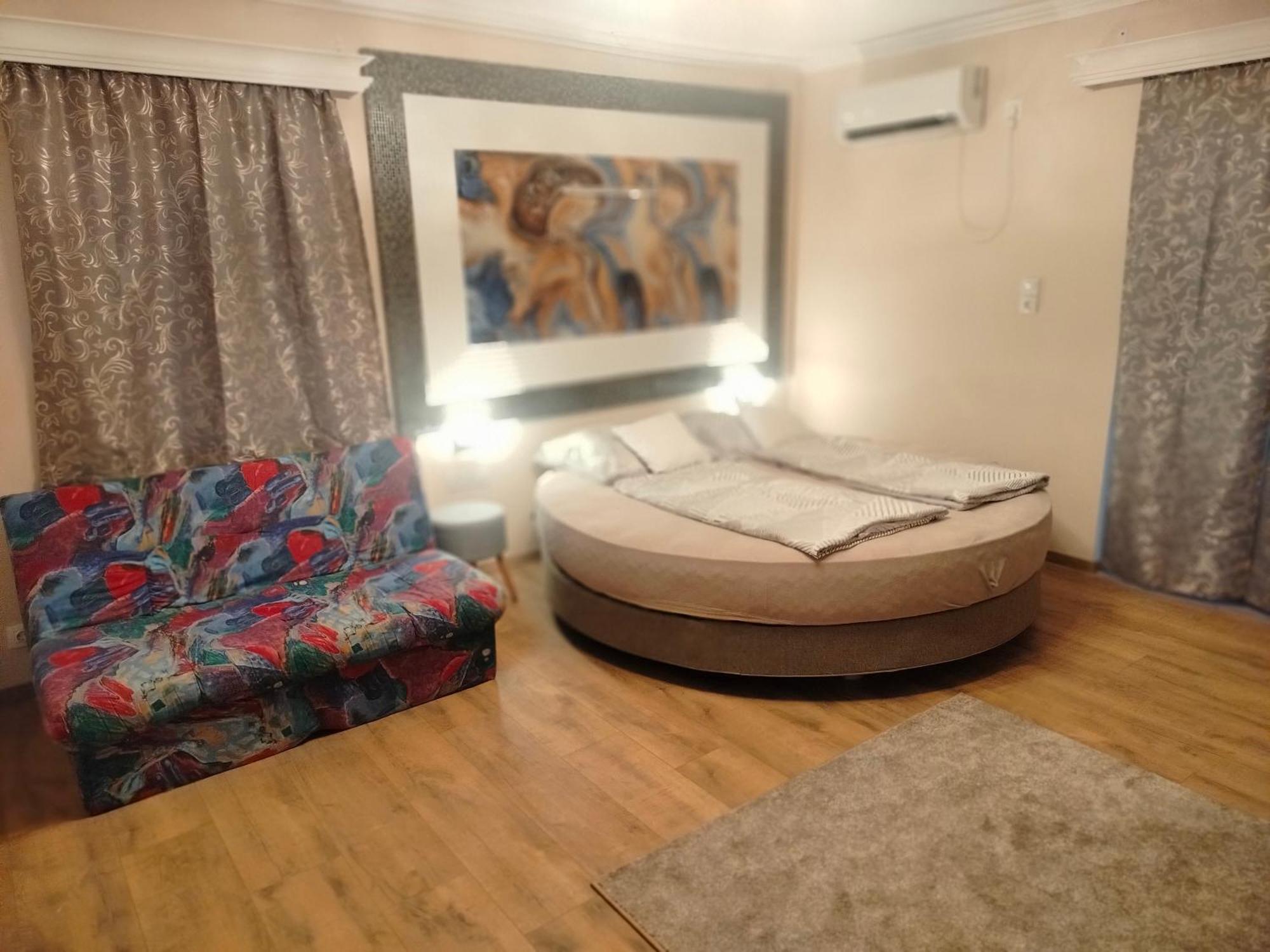 Apartmán Marikalak Keszthely Exteriér fotografie