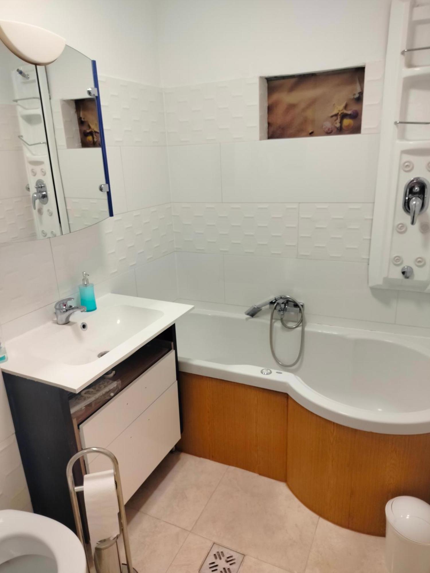 Apartmán Marikalak Keszthely Exteriér fotografie