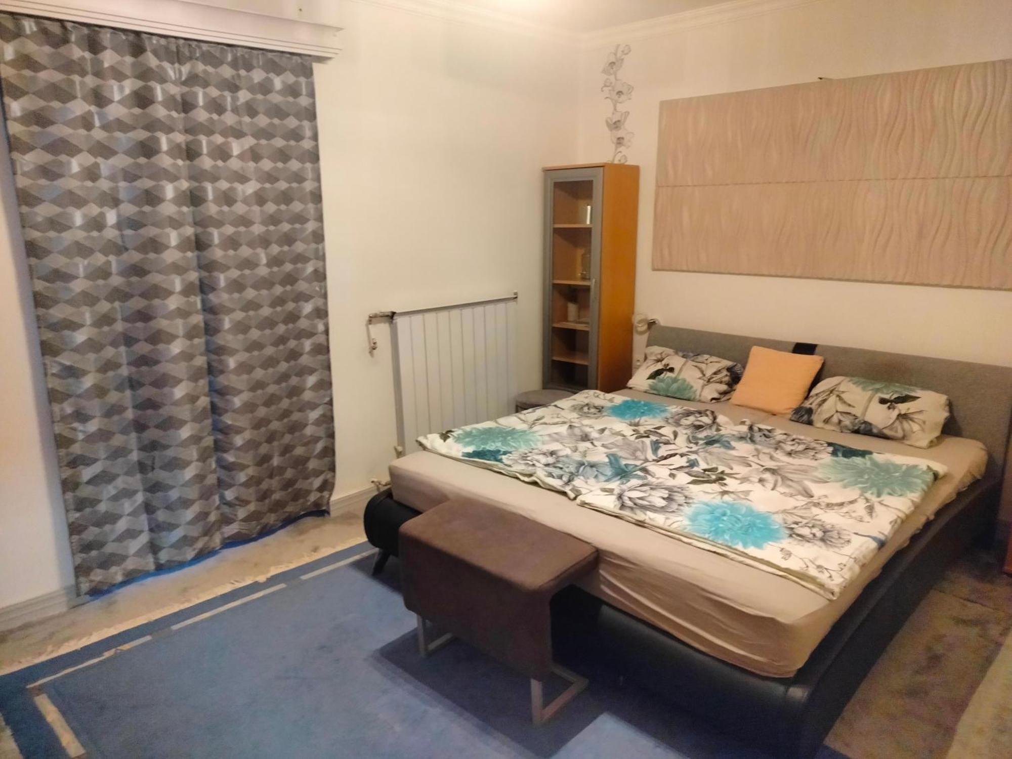 Apartmán Marikalak Keszthely Exteriér fotografie